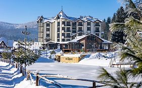 Osonnya Karpaty Resort Medical & Spa